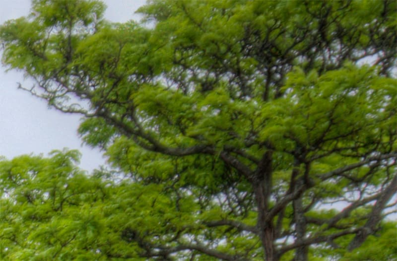 03 Color Blend mode for Chromatic Aberration in Photoshop