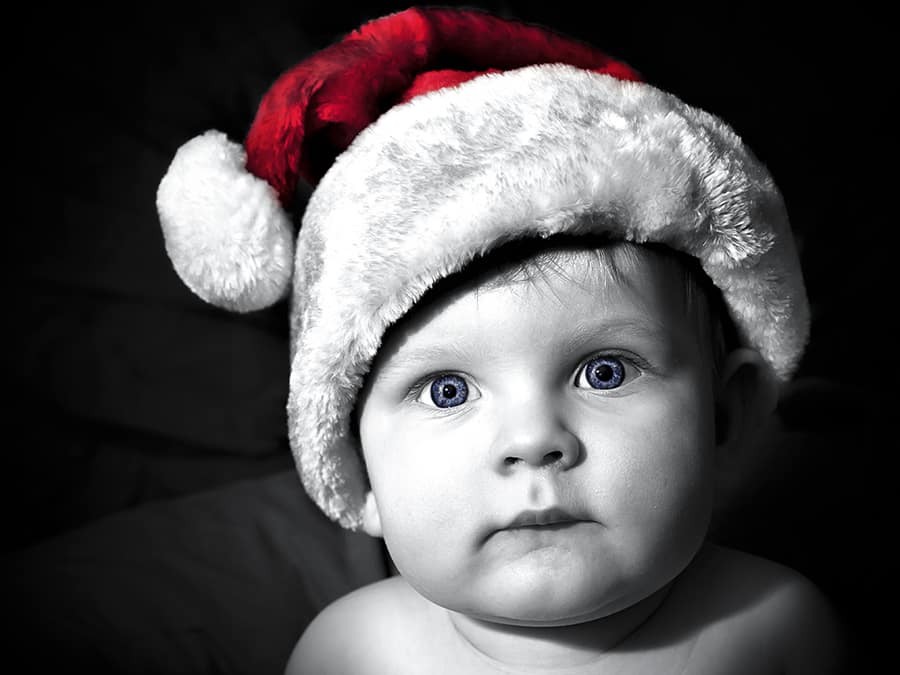 Selective Color 1