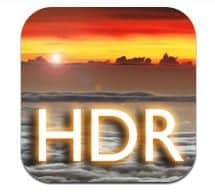 iPhone and HDR…