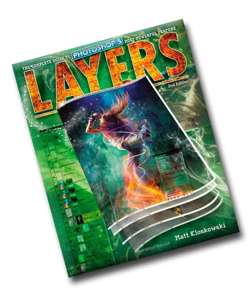 Layers: 2nd Edition… THANK YOU SIR, MAY I HAVE ANOTHER!