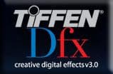 Tiffen Dfx 3.0 Preview