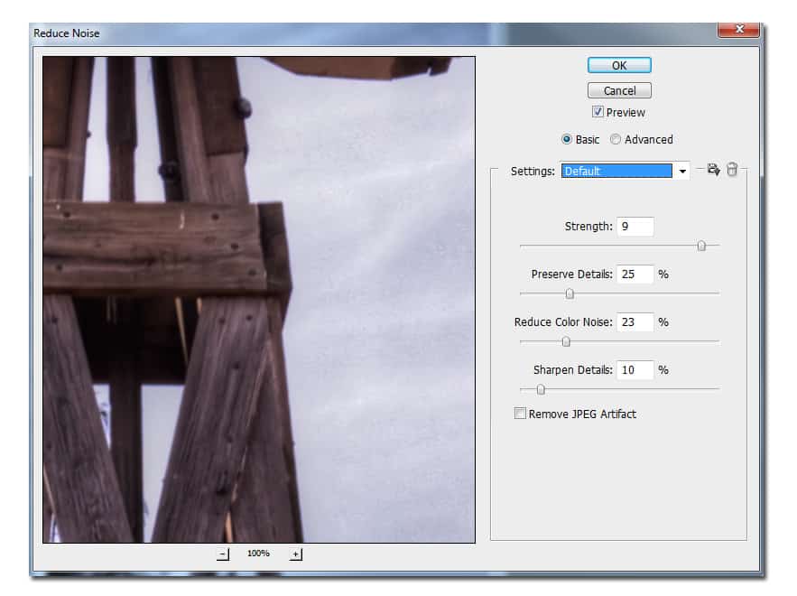 5 Post Processing Tips for HDR: Photoshop CS 5