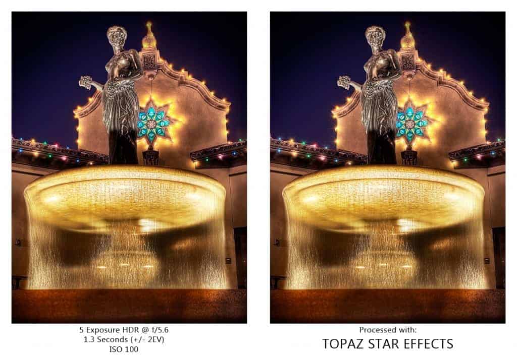 topaz star effects photoshop cc