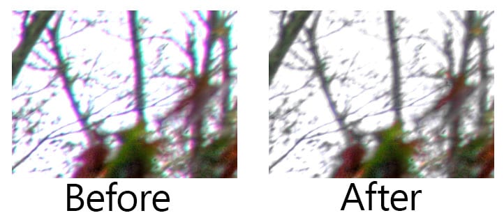 The Hue/Saturation Adjustment Layer