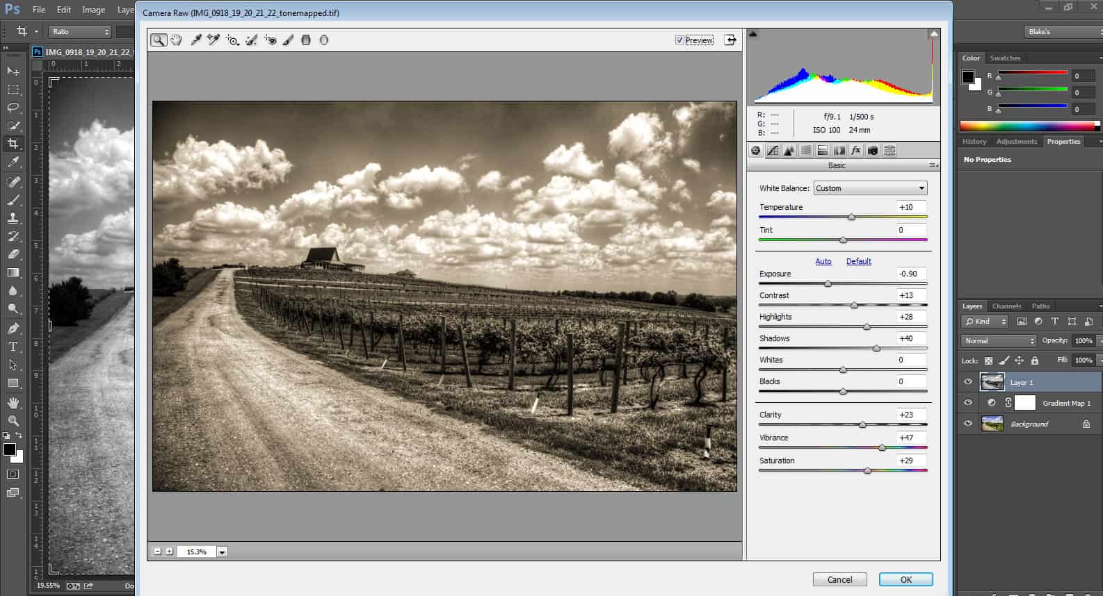 Photoshop Camera Raw For Mac Os