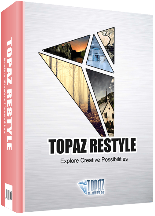 Topaz Labs ReStyle Review - f64 Academy