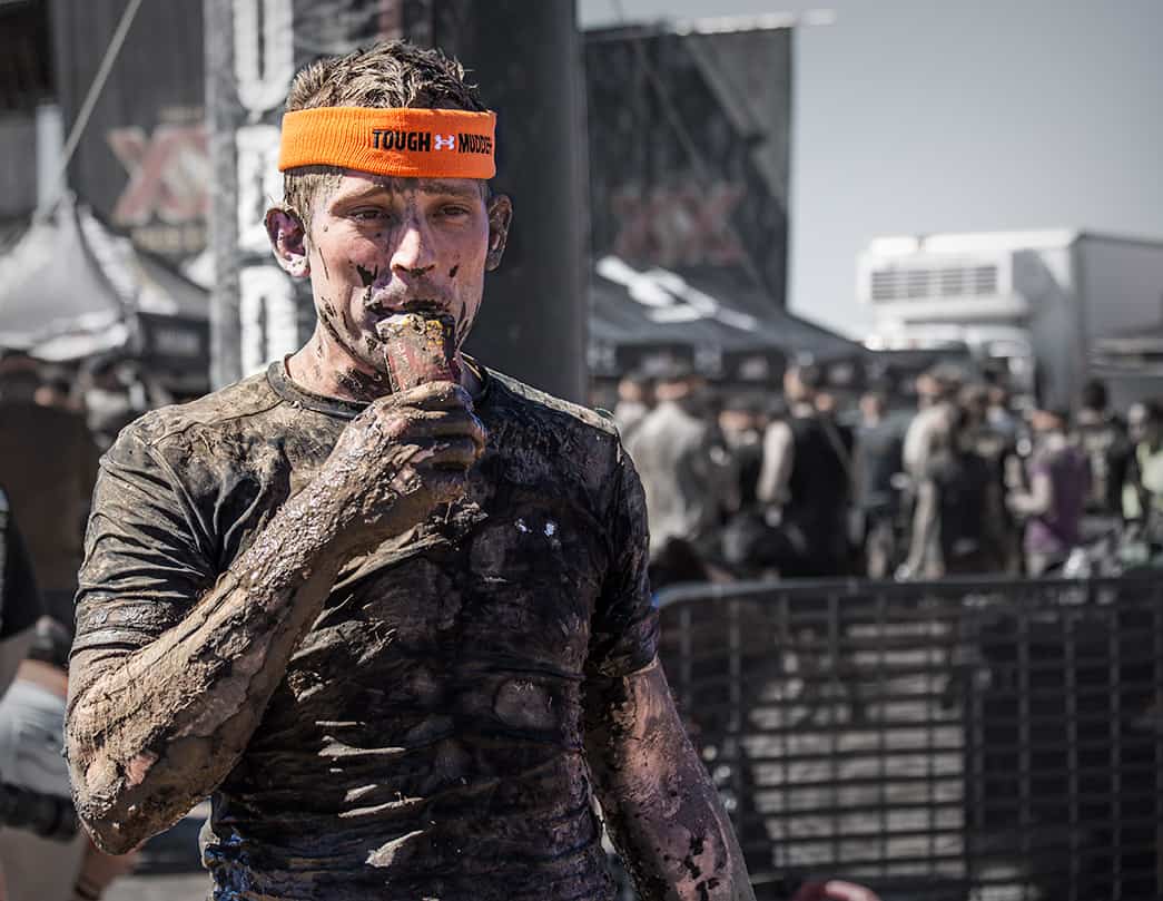 Tough Mudder 2013, Kansas