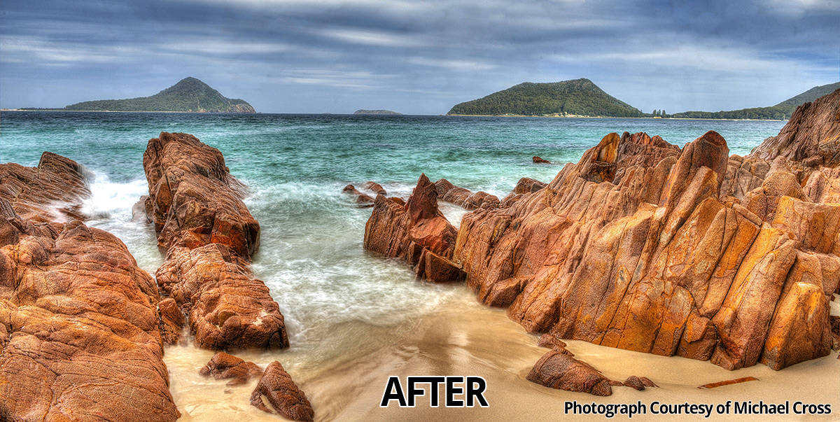 The Secret to Better Photographs: Contrast