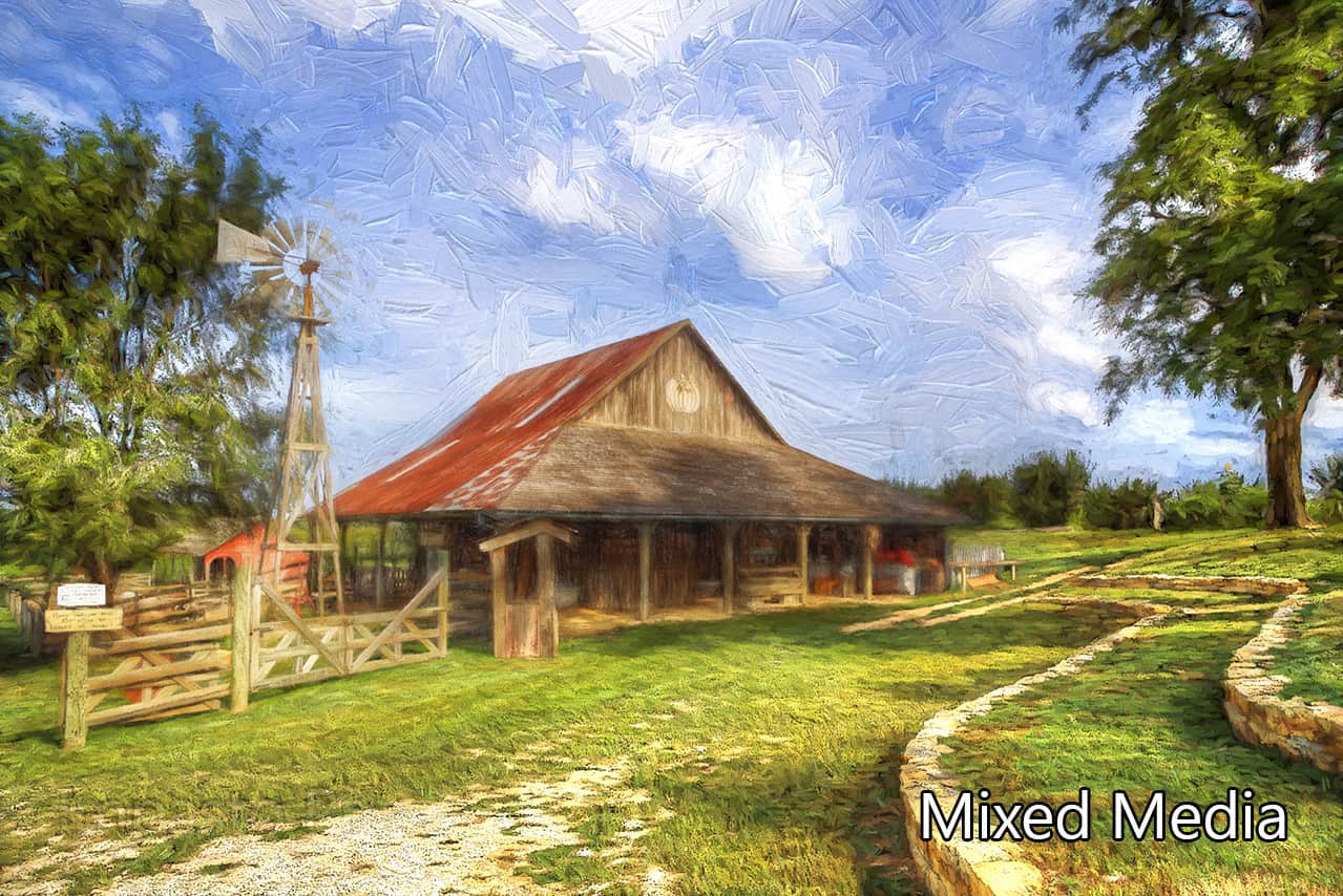 topaz impression videos