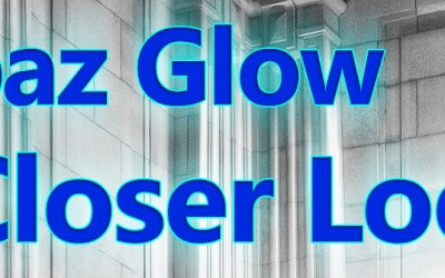 Topaz Glow: A Closer Look