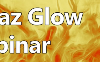 Topaz Glow Webinar