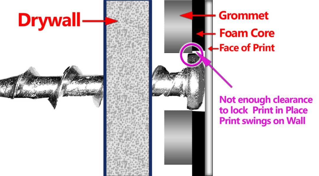 Fracture Print Review f64 Academy