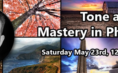 Tone & Color Mastery!