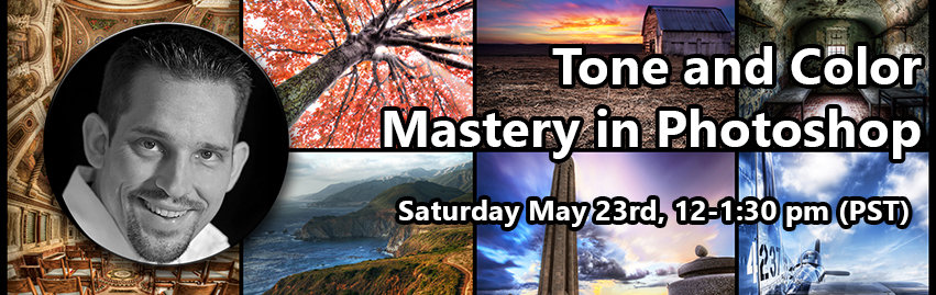 Tone & Color Mastery!