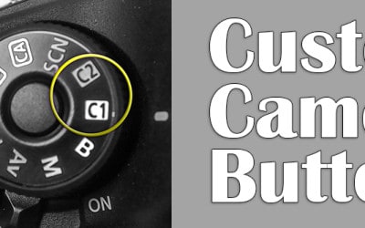 Custom Camera Buttons