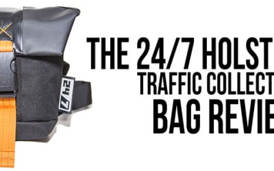 The 247 Holster Bag Review