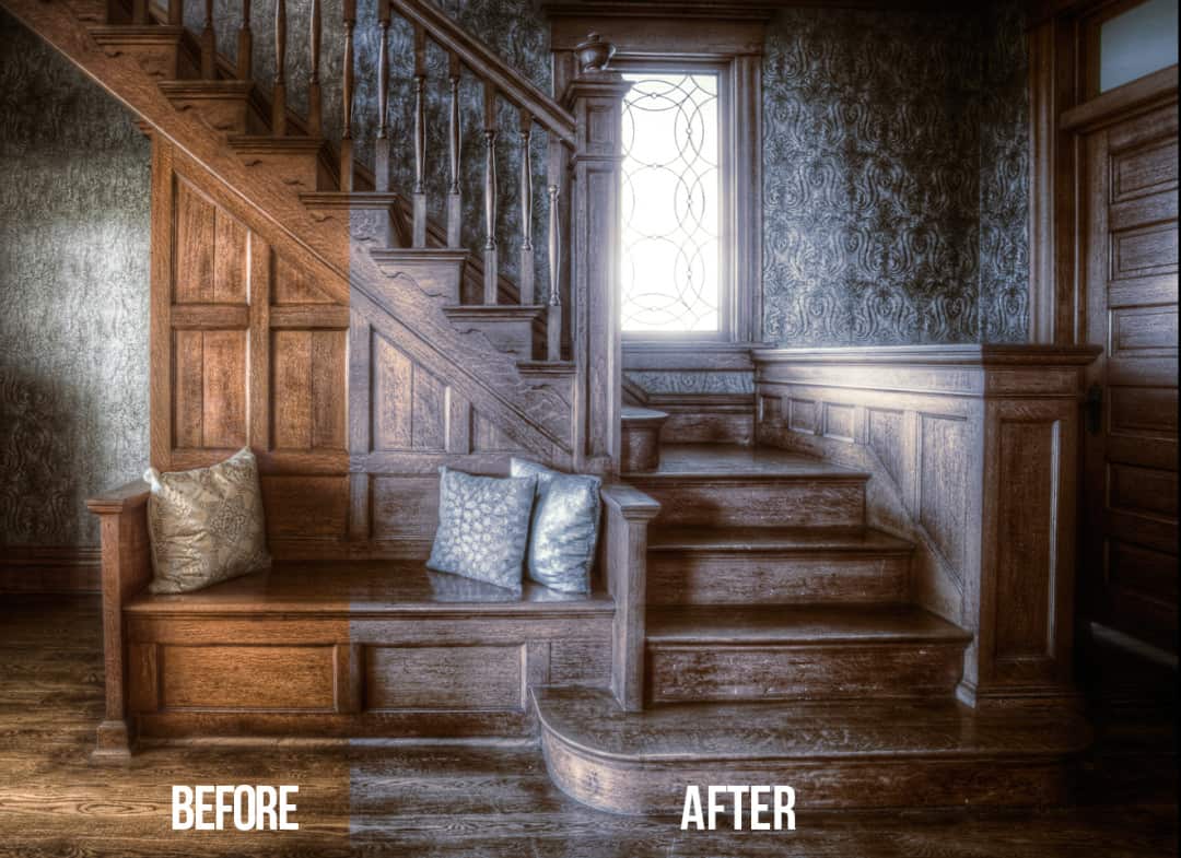 Color Lookup Tables in Photoshop - f64 Academy