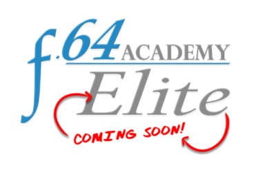 Big News about f64 Elite