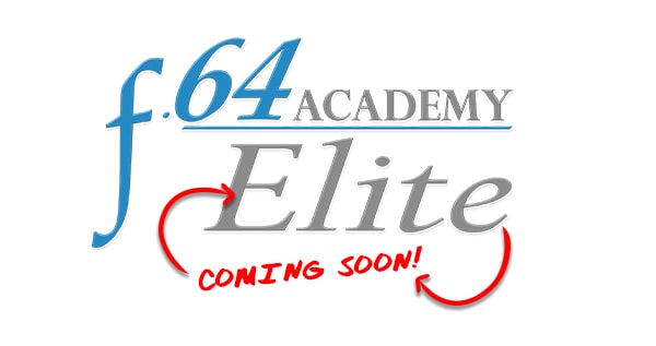 Big News about f64 Elite