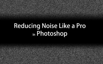 Noise Reduction Like a Pro