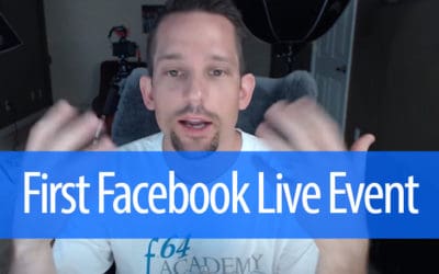 Facebook Live Event – 01 The Zone Systems