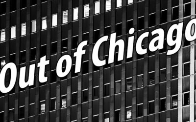 The Out of Chicago Conference