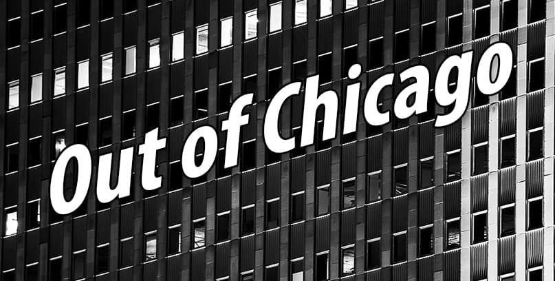 The Out of Chicago Conference