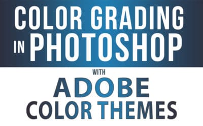 How to Use Adobe Color Themes