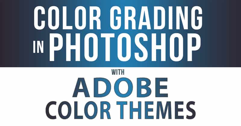 How to Use Adobe Color Themes