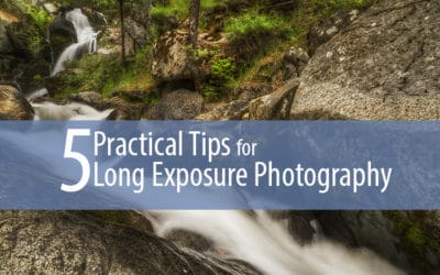 5 Practical Tips for Long Exposure Photography