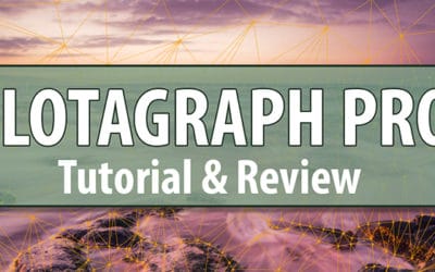 Plotagraph Pro: Review and Tutorial