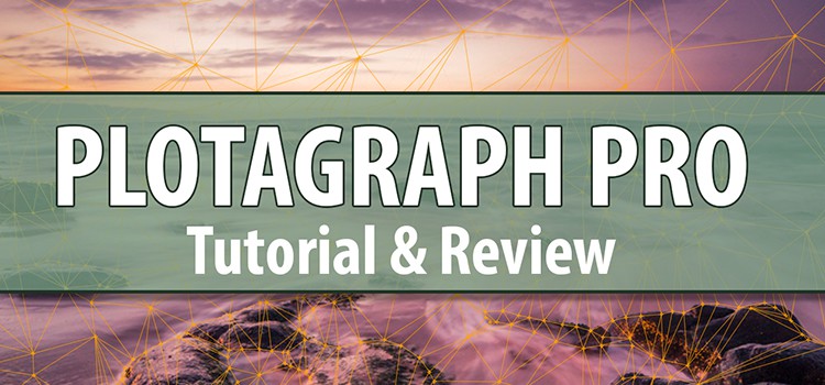 Plotagraph Pro: Review and Tutorial