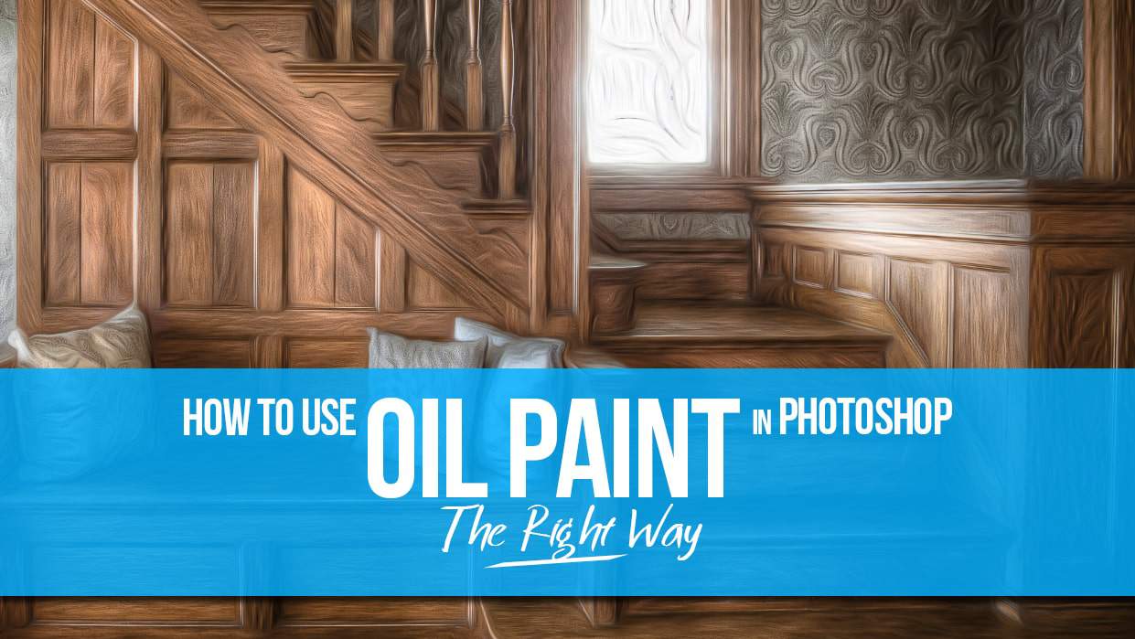 oil paint filter for photoshop cc download