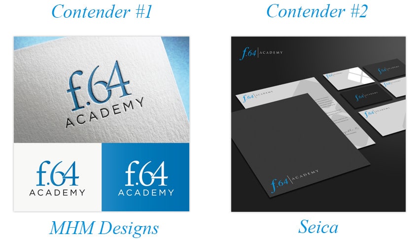 Review and - f64 Academy