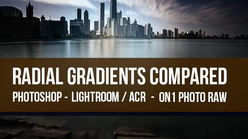Radial Gradients Compared – Video Tutorial