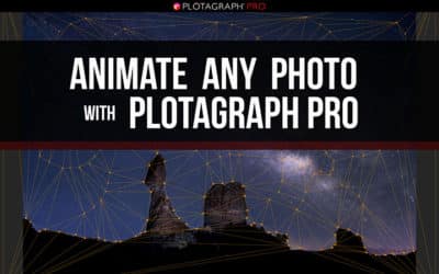 Plotagraph Pro Can Animate Any Photograph