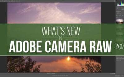 What’s New in Adobe Camera Raw 10.3.0.933