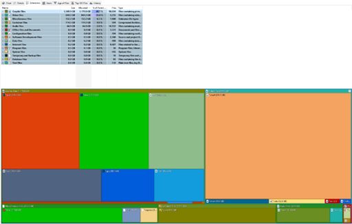 disk tree size windows disk tree size windows