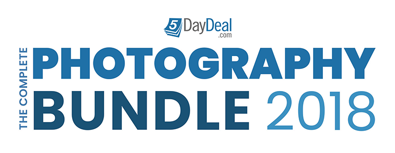 The 5DayDeal Team