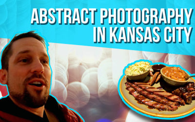 Abstract Photography in Kansas City (VLOG)