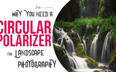 Why you need a Circular Polarizer (Video)