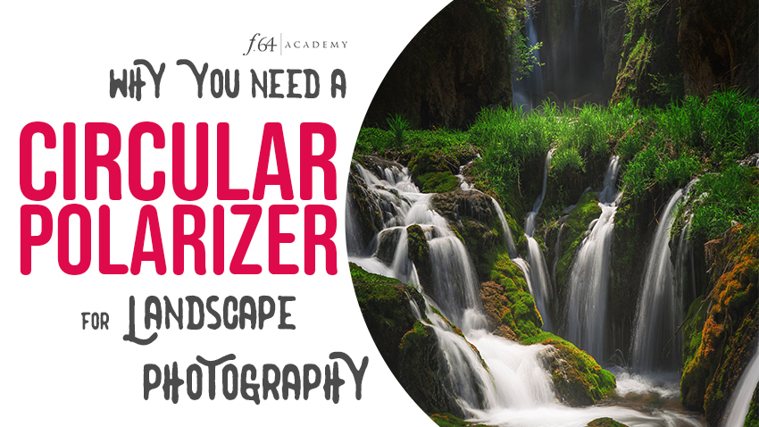 Why you need a Circular Polarizer (Video)