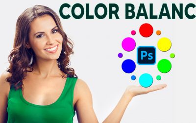 Color Balance in Photoshop