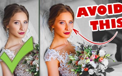 Avoid the #1 MISTAKE in COLOR Photography