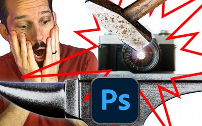 Is Photoshop Ruining Photography?