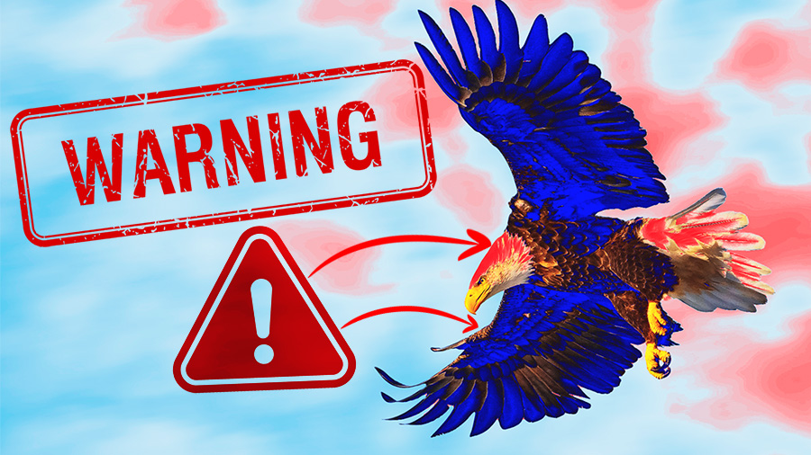 Realtime Clipping Warnings IN Photoshop!
