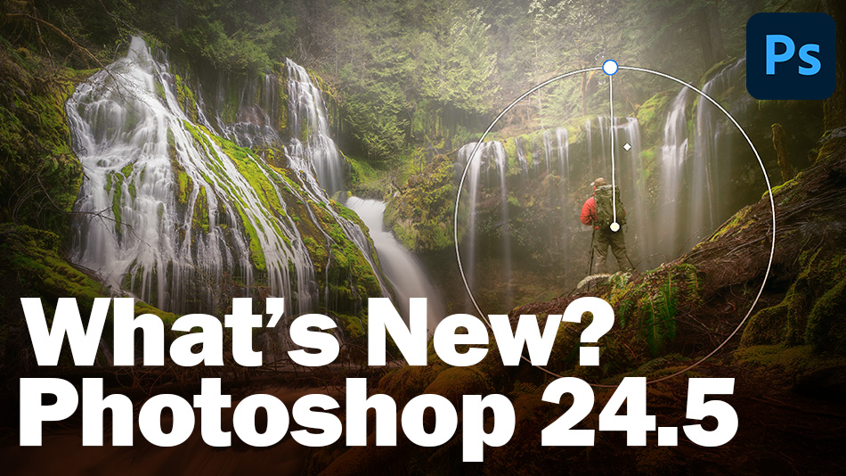 photoshop 24.5 download