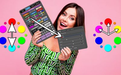 The SINGLE BEST Color Tool in Photoshop