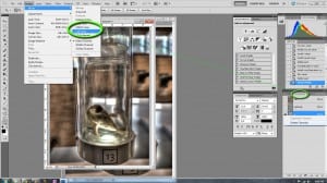 HDR tutorials and Photoshop tutorials