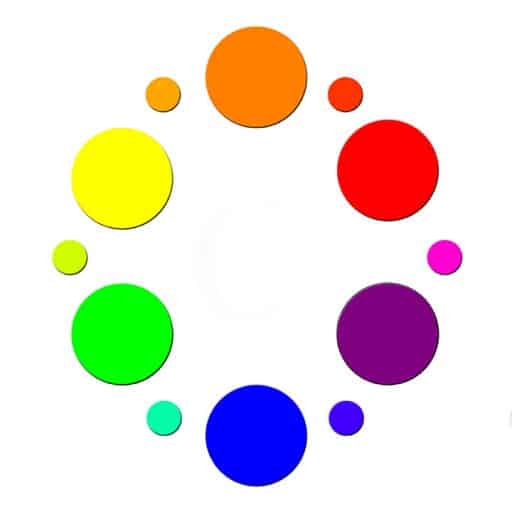 Color-Wheel